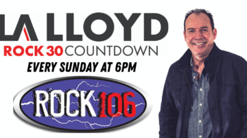 LA Lloyd Rock Countdown