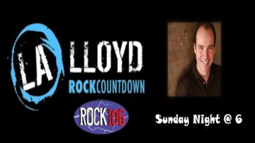 LA Lloyd Rock Countdown