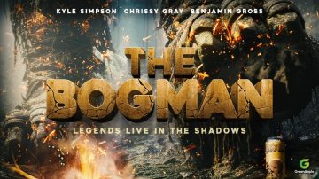 The Bogman Movie